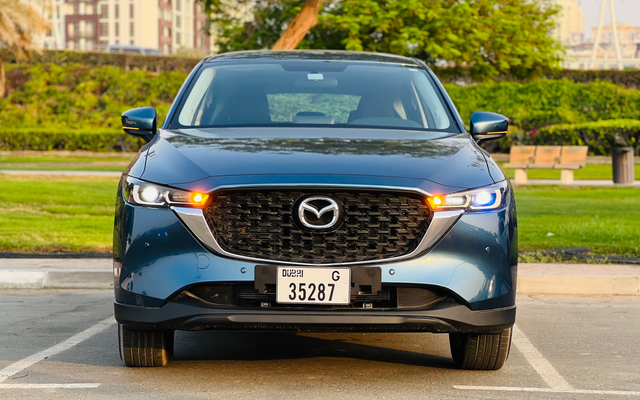 MAZDA CX5 – Picture 2