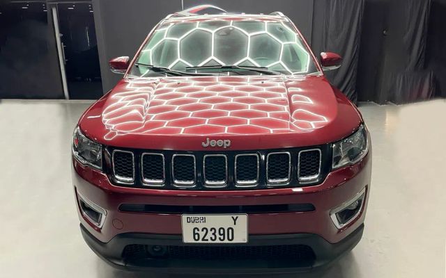 JEEP COMPASS - image 2