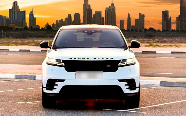 Land Rover Velar - image 3