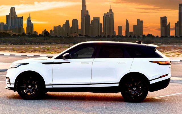 Land Rover Velar - image 2