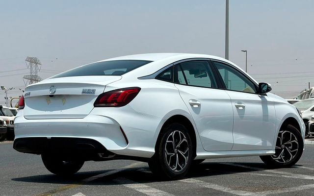 MG GT 180 - image 2
