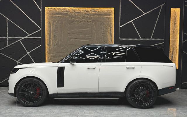 RANGE ROVER VOGUE - image 2