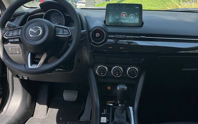 MAZDA CX 3 - image 4