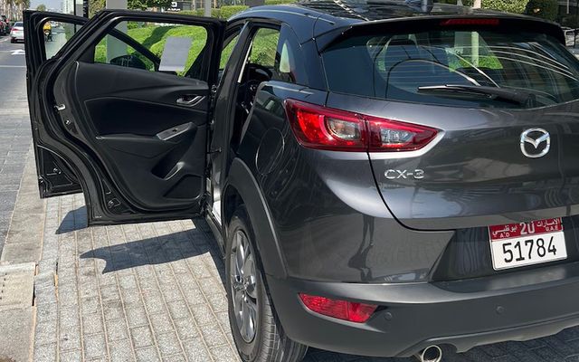 MAZDA CX 3 - image 3