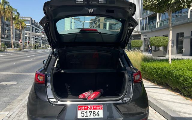 MAZDA CX 3 - image 2