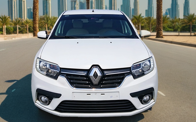 RENAULT SYMBOL - image 3