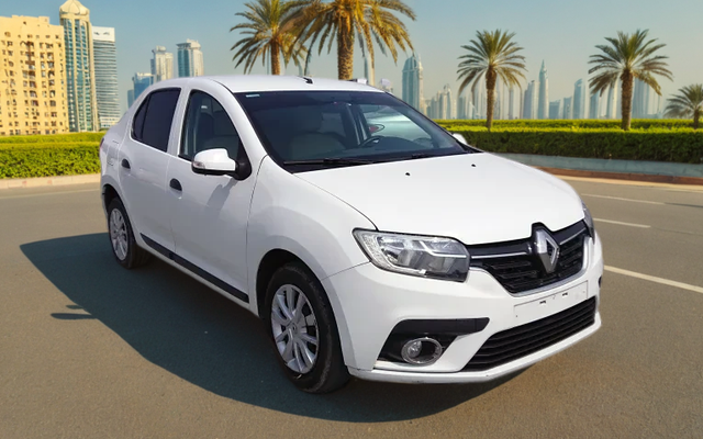 RENAULT SYMBOL - image 4