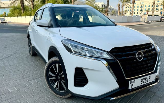 Nissan Kicks - image 3