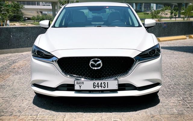 Mazda 6 - image 3