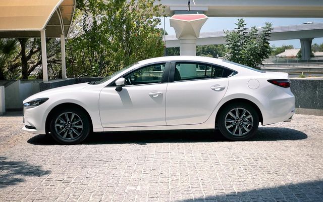 Mazda 6 - image 2