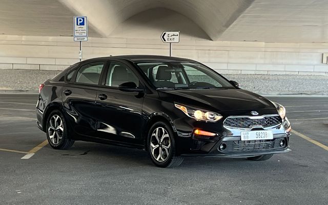 Kia Forte (Cerato) - image 4