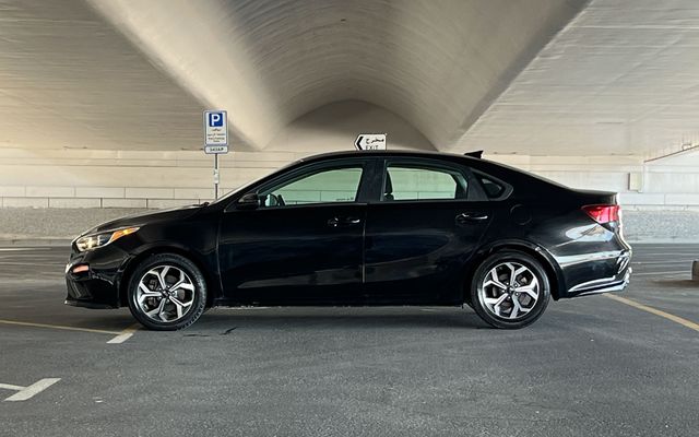 Kia Forte (Cerato) - image 2