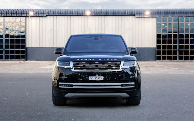 Range Rover Vogue Autobiography Long - image 3