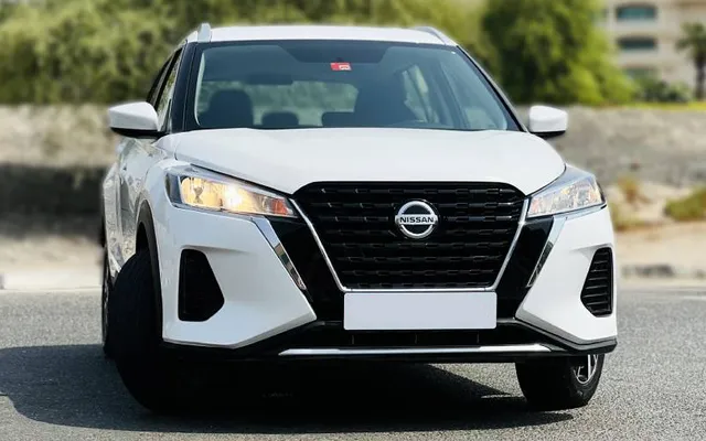 Nissan Kicks - image 3