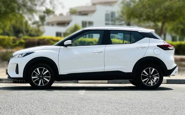 Nissan Kicks - image 2