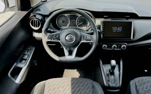 Nissan Kicks - image 4