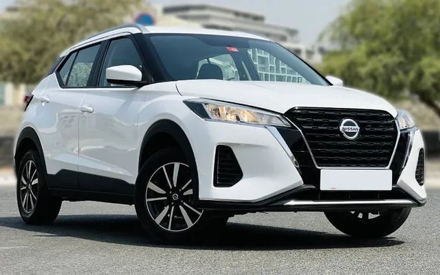 Nissan Kicks - image 1