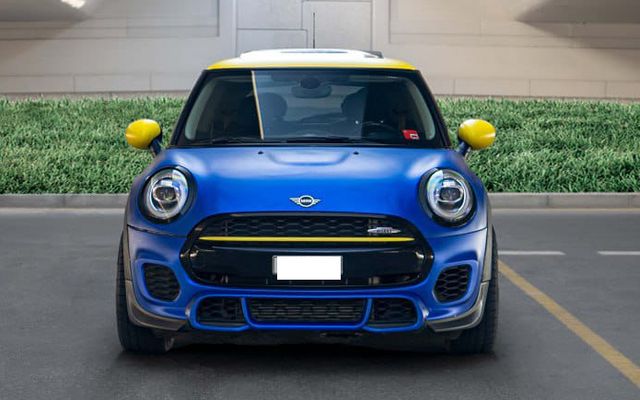 MINI COOPER 2019 - image 3
