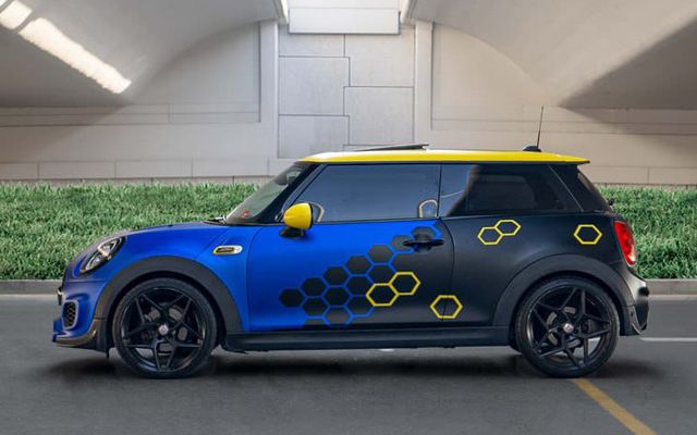 MINI COOPER 2019 - image 2