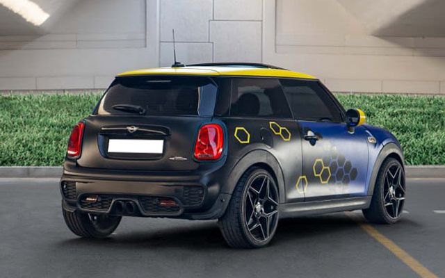 MINI COOPER 2019 - image 4