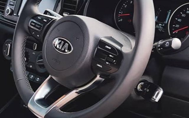 Kia Pegas 2020 - image 4