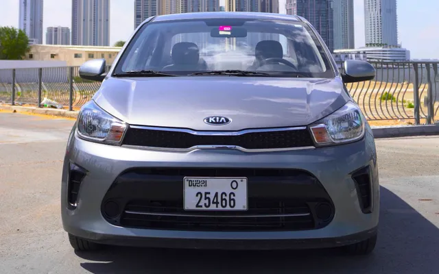 Kia Pegas 2020 - image 2