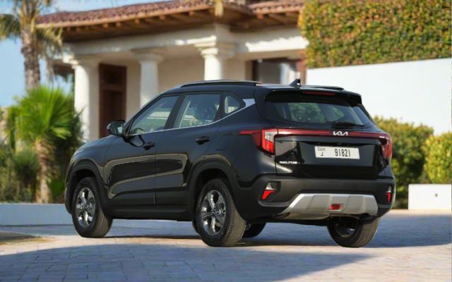Kia Seltos - image 3