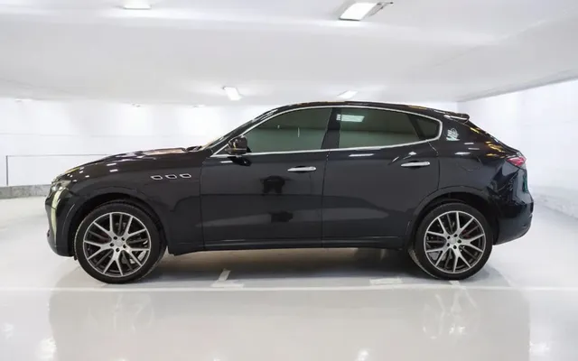 Maserati Levante - image 2