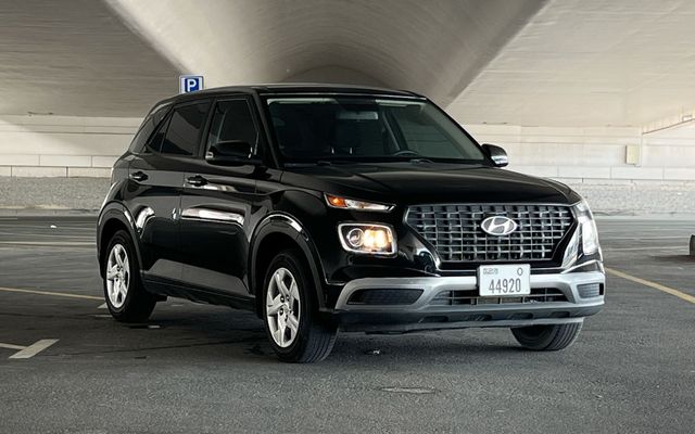Hyundai Venue - image 4