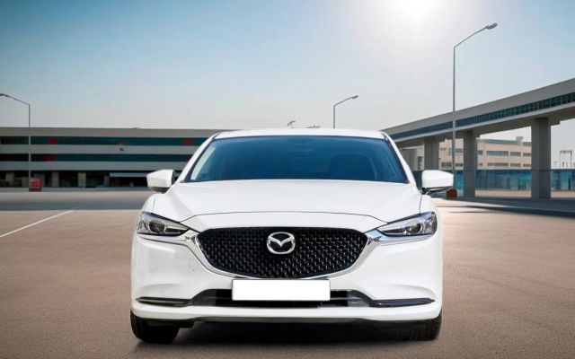 Mazda 6 2.5L Basic - image 3