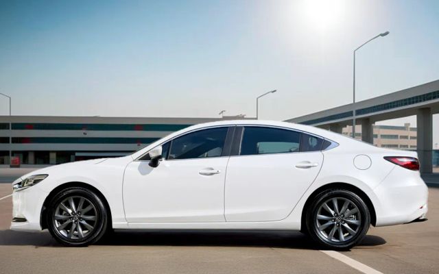 Mazda 6 2.5L Basic - image 2