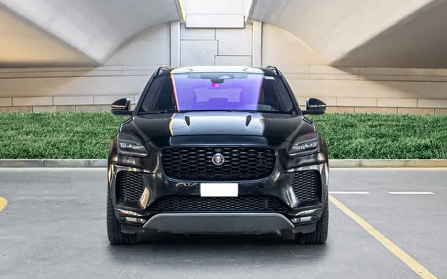 JAGUAR E PACE 2021 - image 3
