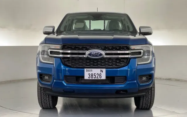 FORD RANGER - image 3