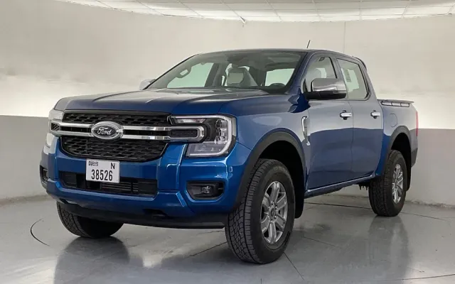 FORD RANGER - image 1