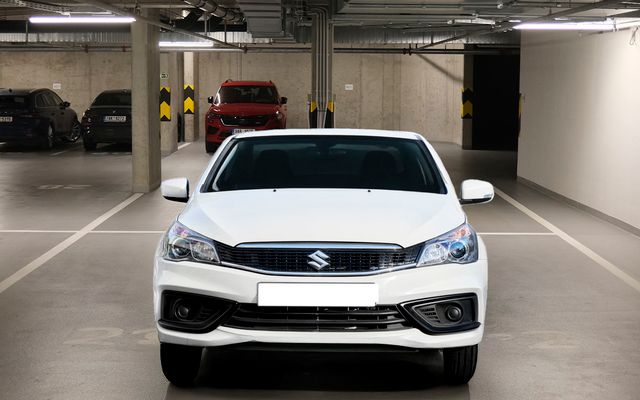 Suzuki Ciaz 1.5L - image 3