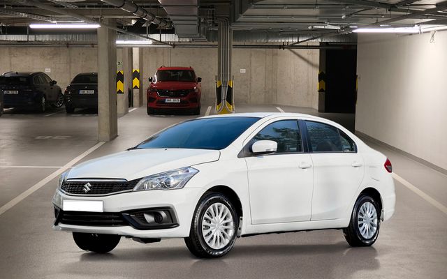 Suzuki Ciaz 1.5L - image 1