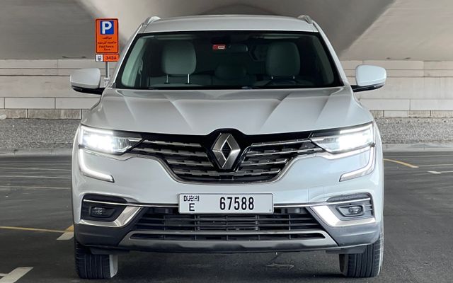Renault Koleos - image 2