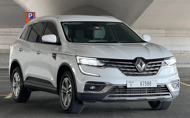 Renault Koleos - image 3