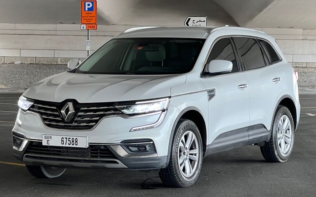 Renault Koleos - image 1