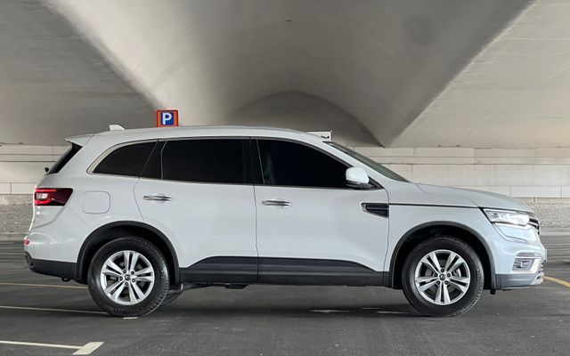 Renault Koleos - image 4