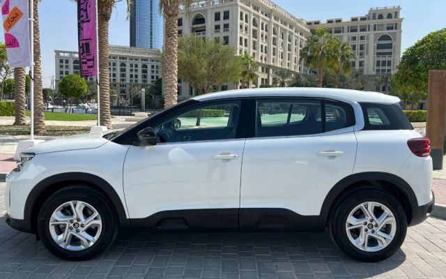 Citroen C5 - image 2