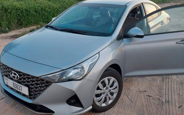 HYUNDAI Accent 1.4L - image 2
