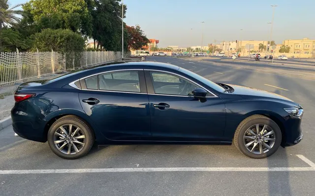 MAZDA 6 - image 2