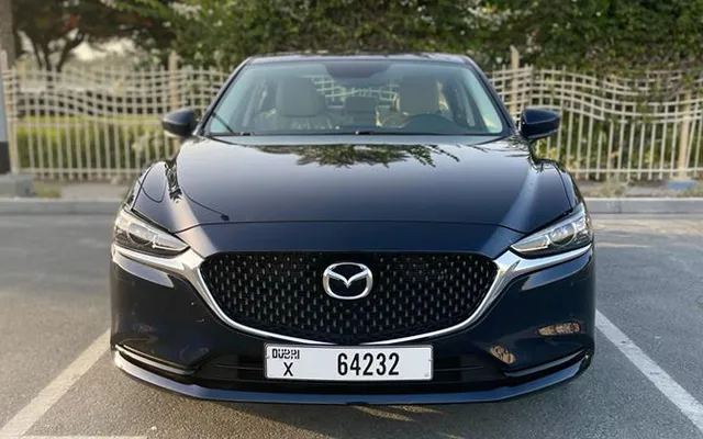 MAZDA 6 – Picture 3