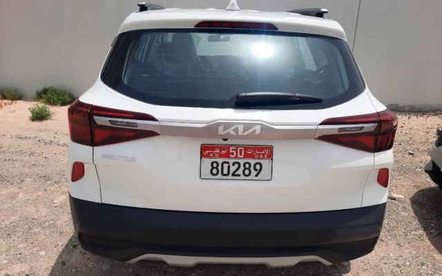 Kia Seltos - image 4