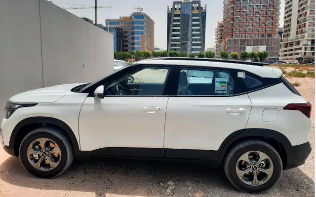 Kia Seltos - image 2