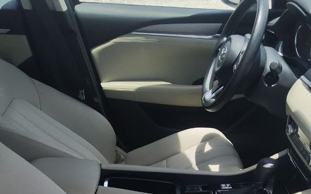 MAZDA 6 - image 4