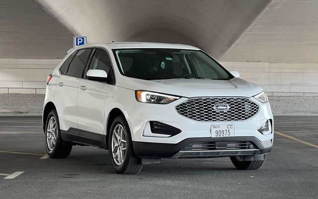 Ford Edge - image 4