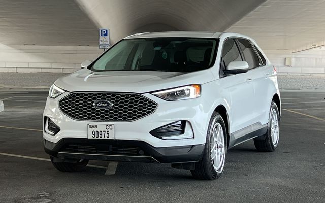 Ford Edge - image 1