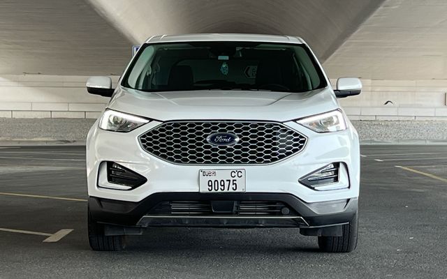 Ford Edge - image 3